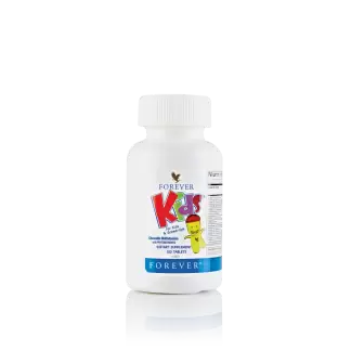 Forever Kids - vitaminai vaikams