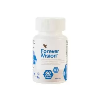 Forever iVision