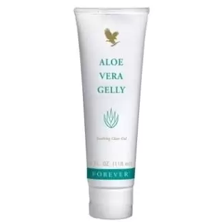 Aloe Vera gelis