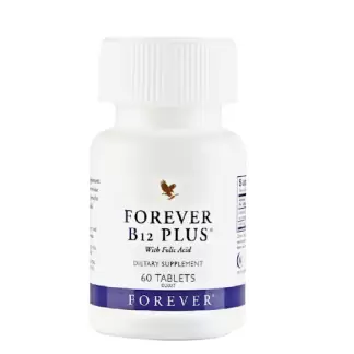 Forever B12 Plus