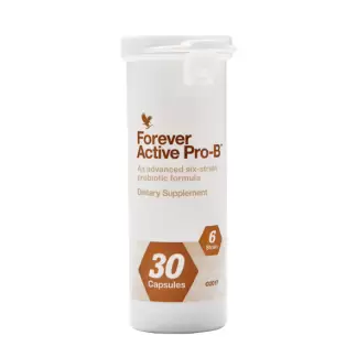 Forever Active Pro-b (probiotikai)